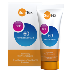 Suntex Sunblock SPF-60