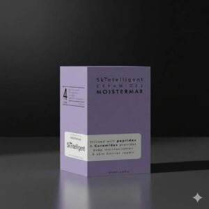 4 In 1 Skintelligent Ceramides Moistermax