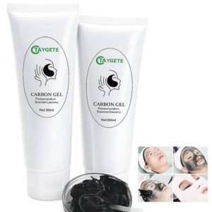 Carbon Gel for Carbon Laser Facial 80ml | Laser Carbon Peel Gel