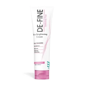 DEFINE SKIN BRIGTENING CREAM