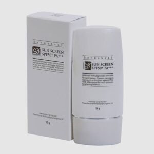 Dermaheal Sun Screen SPF50+ PA+++