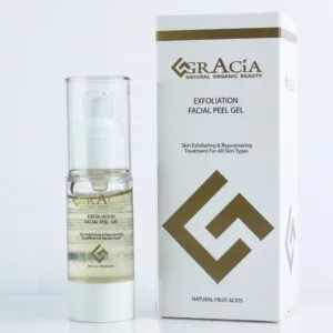 Gracia Exfoliation Facial Peel Gel
