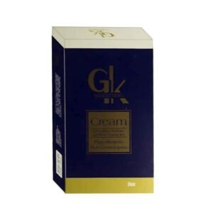 GK Whitening Cream