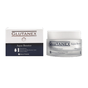 Glutanex Aqua Booster Face Cream