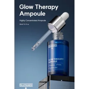 Glutanex Glow Therapy Ampoule 30ml