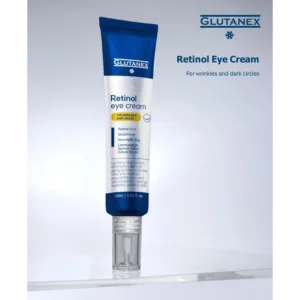 GLUTANEX Retinol Eye Cream 30ml