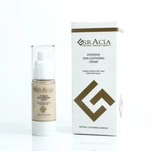 Gracia Intensive Skin Lightening Cream