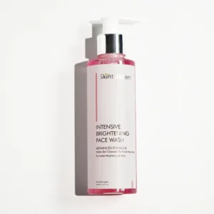 Skintelligent Intensive Brightening Face Wash