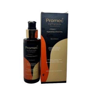PROMEC Hair Regenerate Shampoo