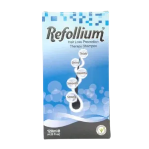 Refollium Shampoo