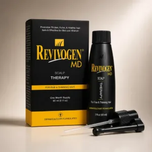 Revivogen MD Scalp Therapy 60ml | Hair & Scalp Care