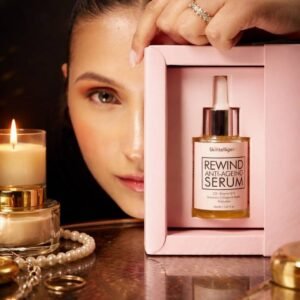 Skintelligent Rewind Anti-Ageing Serum
