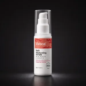 Viviscal Hair Thickening Serum with Biotin & Keratin – 50ml