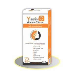 Ytamin C- Vitamin C Serum