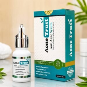 Acne Trust- Anti Acne Serum