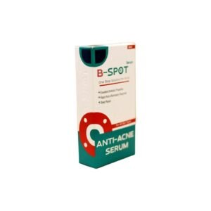 B-SPOT Anti Acne Serum