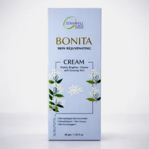 BONITA Brightening and Rejuvenating Cream