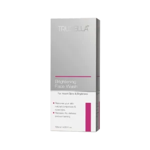 Trubella Brightening Face Wash
