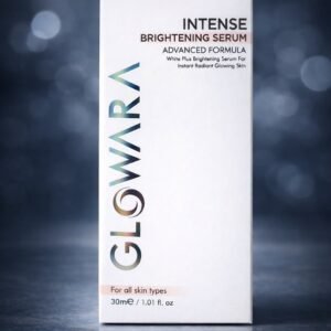 GLOWARA Intense Brightening Serum 30 ml