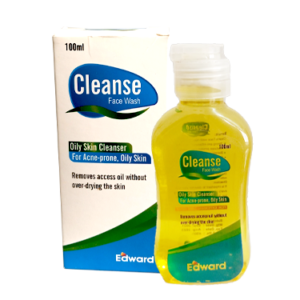 Cleanse Face Wash
