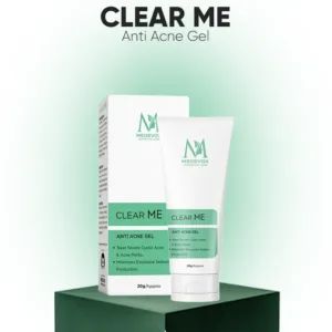 Clear Me Anti Acne Gel