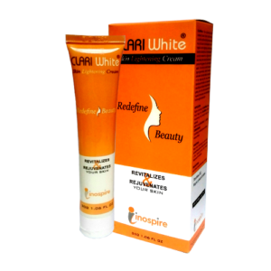 Clari White Cream for best complexion & un even skin tone