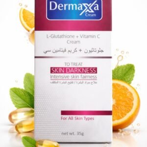 Dermaxa Fairness Cream