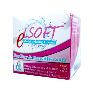 Elsoft Moisturizing Cream