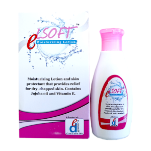 Elsoft Moisturizing lotion