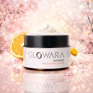 Glowara Intense Brightening Cream