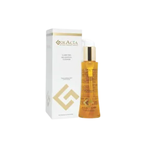 Gracia Clarifying Oil Control Cleanser