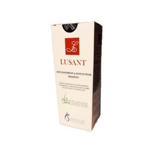 Lusant Shampoo – Anti Dandruff & Anti Fungal