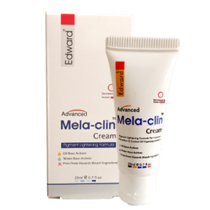 Mela Clin Cream