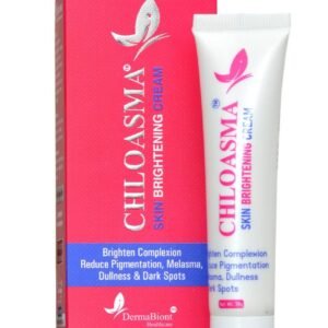 Chloasma Skin Brightening Cream