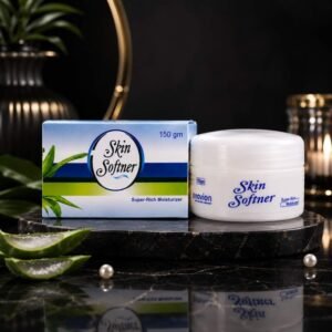 Novion Skin Softner – 150GM