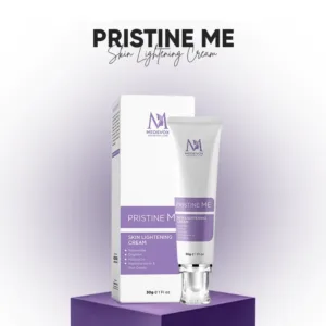 pristine Me Skin Lightening Cream