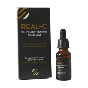 REAL-C Skin Lightening Serum