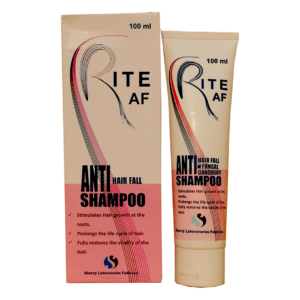 RITE AF Anti Hair Fall Shampoo
