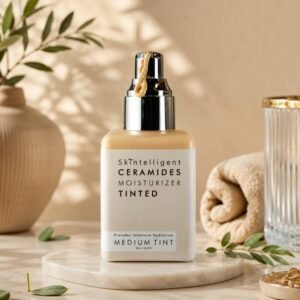Skintelligent Ceramides Tinted Moisturizer