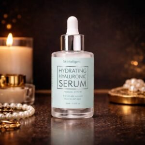 Skintelligent Hydrating Hyaluronic Serum