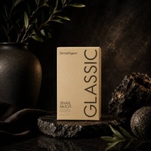 Skintelligent Glassic Snail Mucin