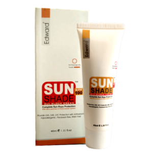 Sun Shade SPF 100