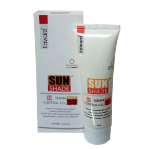 Sunshade Sebum Control SC Gel SPF 50