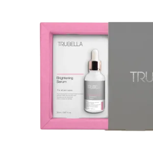 Trubella Brightening Serum