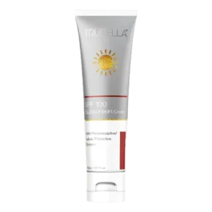 Trubella Sunscreen Cream SPF 100