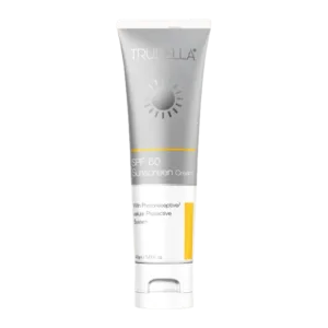 Trubella Sunscreen Cream SPF 60