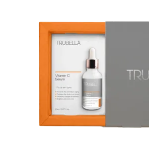 Trubella Vitamin C Serum