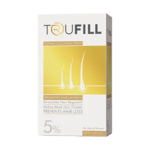 Trufill Hair Spray 5%