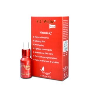 VC White Vitamin C Serum