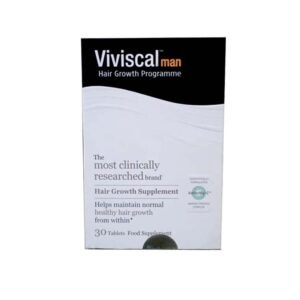 Viviscal Hair Growth Supplement for man